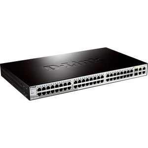 DLINK DES-1210-52