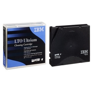 IBM 35L2086 Cleaning Cartridge - LTO Ultrium