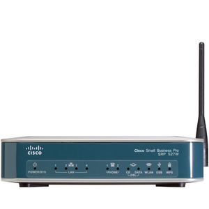 CISCO SRP527W-K9-G1