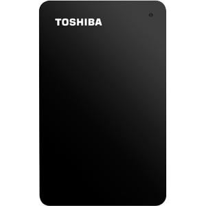 Toshiba STOR.E ART 3 E05A100PBU2EK_C 1 TB - Hard Drive