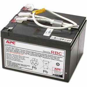 APC APCRBC109 Battery Unit