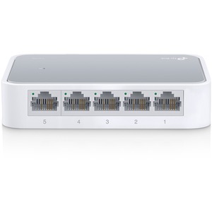 TP-LINK TL-SF1005D 5 Ports Ethernet Switch