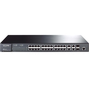 TP-LINK TL-SL3428 26 Ports Manageable Ethernet Switch