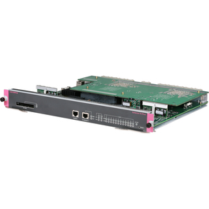 Hp Hp 768gbps A75010 Fabric Module Jd220a