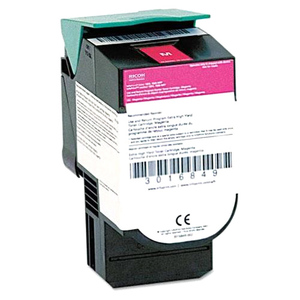 IBM 39V2432 Toner Cartridge - Magenta