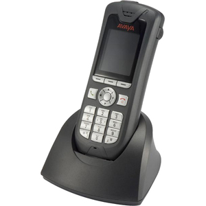 Avaya Cordless Headset Port 20 Hour Battery Talk Time 700466139