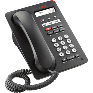 Avaya Corded 2 X Phone Line Speakerphone 700469927