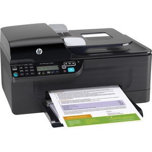 Hp Copier Fax Printer Scanner 28 Ppm Mono 22 Ppm Color Print 4800 X 1200 Dpi Print 28 Cpm Mono 22 Cpm Color Copy Lcd 1200 Dpi Optical Scan 100 Sheets Input Fast Ethernet Usb Cb867a