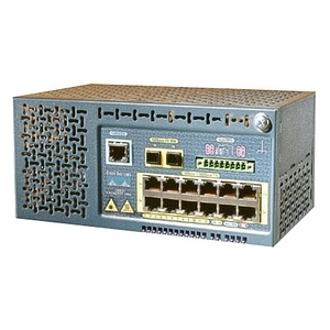 CISCO WS-C2955C-12