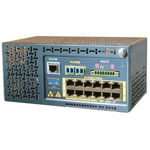CISCO WS-C2955S-12