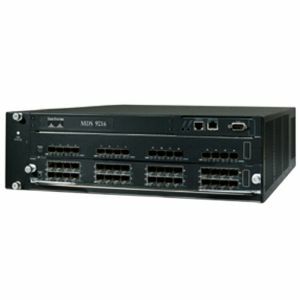 CISCO DS-C9216-K9