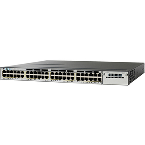 CISCO WS-C3750X-48PF-L