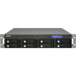 QNAP SYSTEMS TS-859U-RP