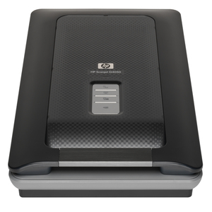 HP Scanjet G4050 Flatbed Scanner