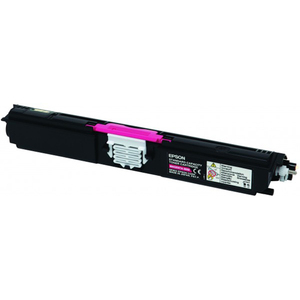 Epson C13S050559 Toner Cartridge - Magenta