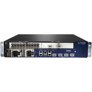 JUNIPER CHAS-MX80-48T-S