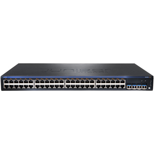 JUNIPER EX2200-48P-4G-TAA