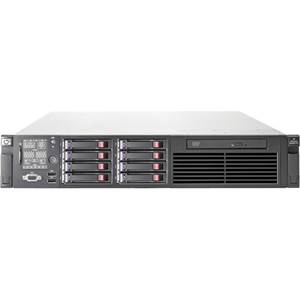 Hp 2 Processor Support 6 Gb Standard 192 Gb Ddr3 Sdram Maximum Ram Serial Attached Scsi Sas Raid Supported Controller Gigabit Ethernet Raid Level 0 1 1 0 5 5 0 1 X 460 W Dvd Writer 605877005