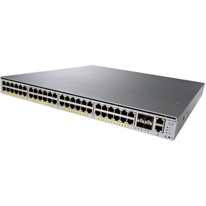 CISCO WS-C4948E-S