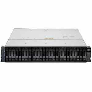 Ibm 24 X Total Bays Network Rj 45 0 1 3 5 6 10 Raid Levels 2u Rack Mountable 1746a4d