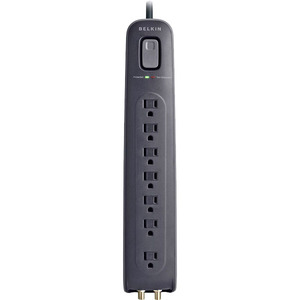 BELKIN BV107030-04-BLK