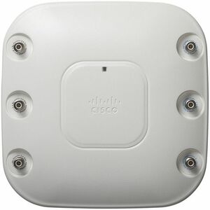 Cisco 1 X Network Rj 45  Aircap3501eek9