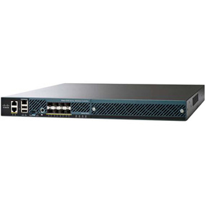 Cisco 3 X Network Rj 45 Usb Airct5508500k9