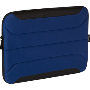 Targus TSS135EU Netbook Case - Sleeve - Neoprene - Blue