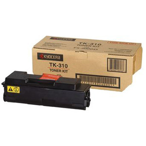 Kyocera TK-310 Toner Cartridge - Black