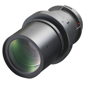 SANYO LNS-T21 Lens - 74 mm to 117 mm
