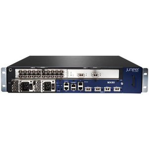 JUNIPER MX80-DC-B