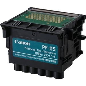 Canon PF-05 Printhead