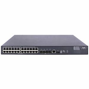 Hp 24 Ports Manageable 5 X Expansion Slots 10 100 1000base T Modular 24 4 1 X Network Expansion Slot Expansion Slot Twisted Pair Gigabit Ethernet Shared Sfp Slot 4 X Sfp Slots 4 Layer Supported Power Supply Redundant Power Supply 1u High Rack Mountablelifetime Limited Warranty Jc100a