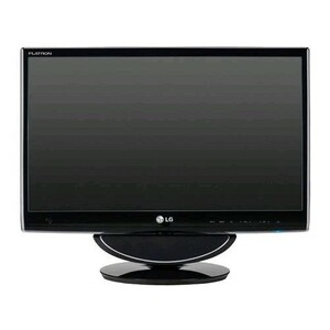 LG M2280DF 54.6 cm 21.5inch LCD TV