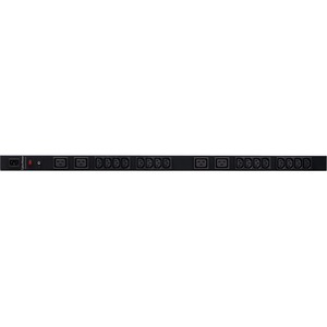 CYBERPOWER SYSTEMS PDU10BVHVIEC20F