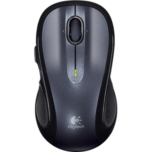 LOGITECH M510