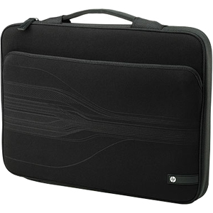 HP Carrying Case Sleeve for 35.6 cm 14inch Notebook - Black