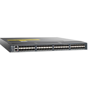 Hp 8 Gbit S 16 Fiber Channel Ports Manageable Rack Mountable 1u Redundant Power Supply Aw585a