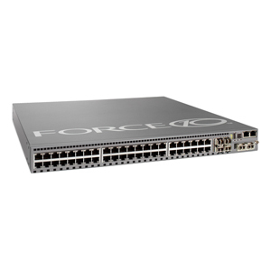 FORCE10 NETWORKS S60-44T-AC