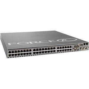 FORCE10 NETWORKS S60-44T-AC-R