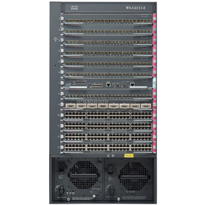CISCO WS-C6513-E