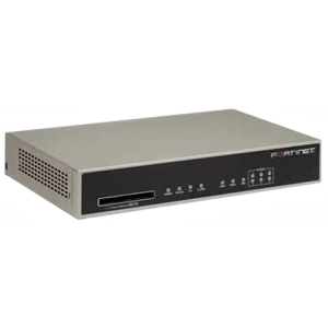 Fortinet 9 Port 10 100 1000base T 10 100base Tx Gigabit Ethernet Usb 1 Manageable Fg80c