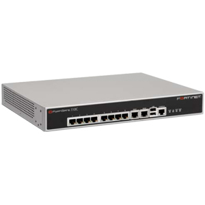 Fortinet 10 Port 10 100 1000base T 10 100base Tx Gigabit Ethernet Usb Manageable Fg110c