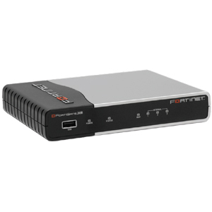Fortinet 10 Port Gigabit Ethernet Usb 1 Manageable Fg310b