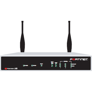 FORTINET FWF-50B