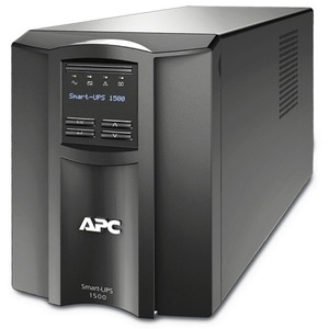 APC SMT1500I