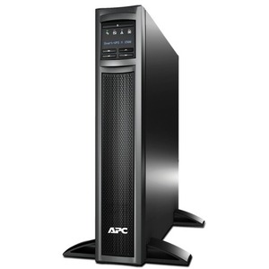 Apc 1500 Va 1200 W 230 V Ac 6 Minute 2u Tower Rack Mountable 6 Minute Smx1500rmi2unc