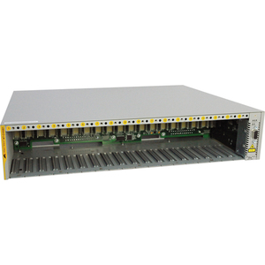 Allied Telesis Allied Telesis Converteon At Cv5001 Media Converter Chassis Atcv5001