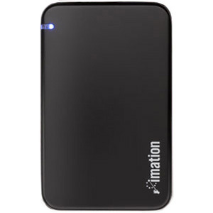 Imation Apollo I24787 640 GB External Hard Drive