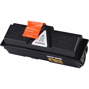 Kyocera TK-170 Black Toner Cartridge 1T02LZ0NL0